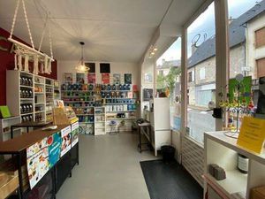Boutique à vendre