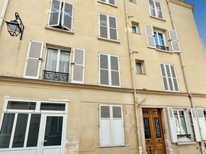 Local commercial Paris XVII