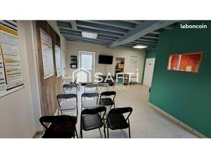 Local 87 m² RICHELIEU