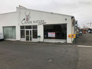 Local commercial tours nord