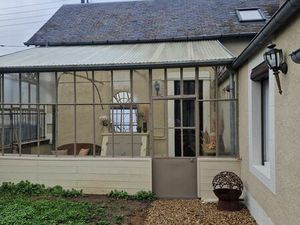 Maison de ville rénovée - sans travaux