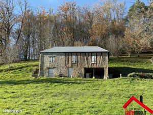 Maison 3 pièces 45 m²