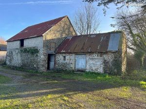 Grange à rénover