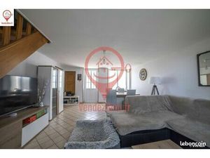 Maison 4 pièces 77 m²