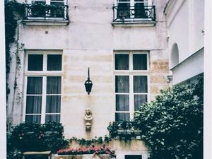 Local profession libérale Palais-Royal