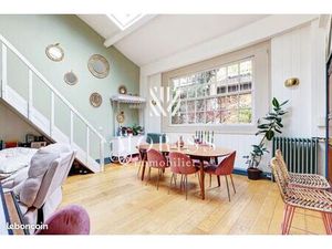 Maison 3 pièces 68 m²