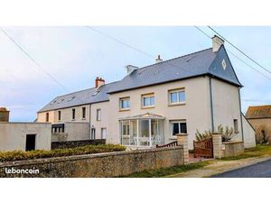 Maison 7 pièces 125 m²