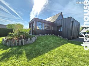 Maison 6 pièces 117 m²