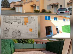 DISPO le 30/06. Visitable. Au calme