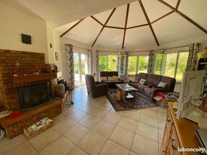 Maison 6 pièces 141 m²