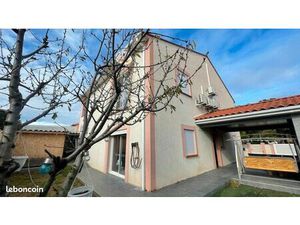 Vente Maison à Peyrestortes 66600