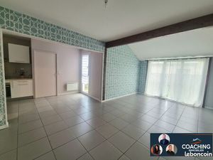 Maison 5 pièces 86 m²