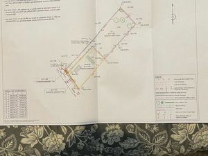Terrain à vendre 1105 m² Amilly