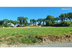 Terrain à bâtir à Bénodet (Plage du Letty)