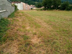 Vend terrain constructible à foix