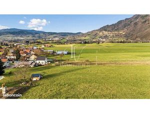 Terrains à bâtir - viabilisés