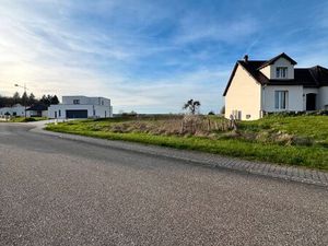 Terrain constructible – 1 561 m² – Remering-lès-Puttelange