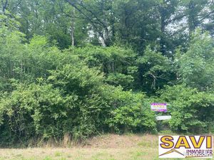 Terrain 2223 m² Bazoches-sur-le-Betz