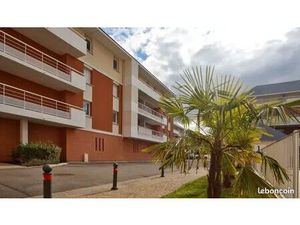 Studio F1 Amfreville la mivoie