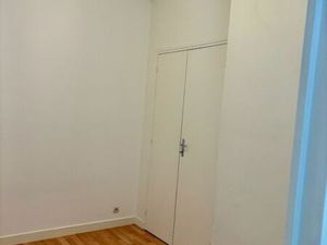 Appartement T2 à louer