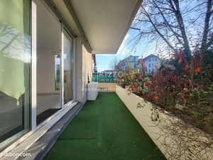 Appartement 2 pièces 47 m²