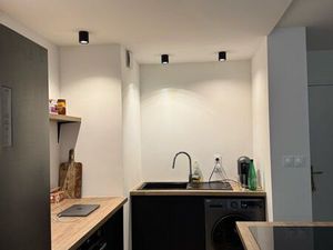 Appartement 2 pièces – 40 m² – Annemasse centre / Gare – Prestations haut de gamme