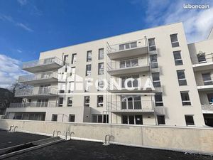 Appartement 2 pièces 47 m²