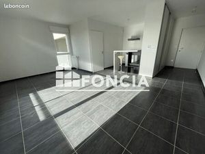 Appartement 1 pièce 36 m²