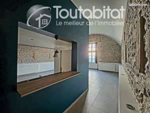 Duplex 140 m² Sedan