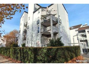 Appartement 4 pièces 99 m²