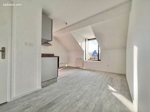 Appartement 2 pièces 34 m²