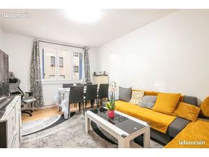 Appartement T5 Avenue Jules Vallès Grenoble