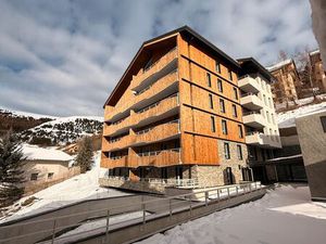 Appartement T2 neuf - Huez
