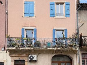 Immeuble 6 pièces 128 m²