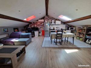 Immeuble de rapport 300m2 9% rentabilité