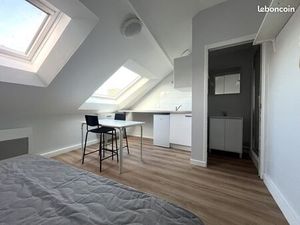 Immeuble 270 m² Metz