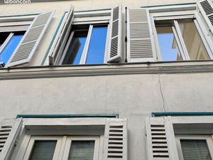 Immeuble 200 m² Reims