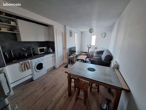 T2 centre station Prapoutel