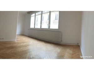 Appartement 50 m² Paris 8e