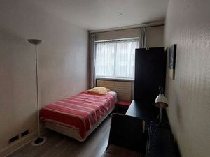 Studio 1 pièce 14 m²