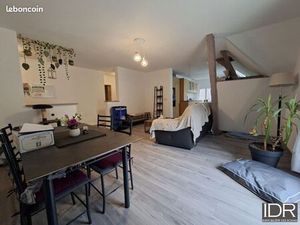 Appartement 5 pièces 103 m²