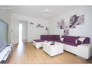 Appartement 2 Pièces - Pont Sainte Maxence Rive Gauche