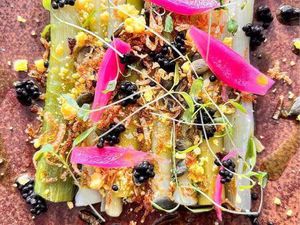 ? À CÉDER – RESTAURANT EMBLÉMATIQUE À BEAUNE Cession programmée à horizon 24 mois – Janvie