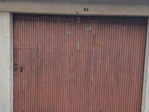 Garage boxe ferme le petit quevilly