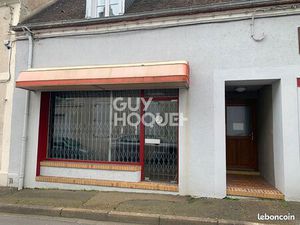 Local commercial 63 m² CHATEAUDUN