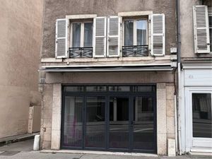 Local commercial RUE CHABOT CHARNY centre ville 45 m2