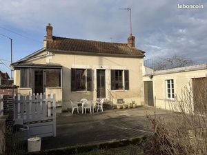 Maison 6 pièces 68 m²