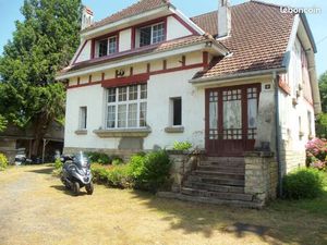 Maison 10 pièces 172 m²