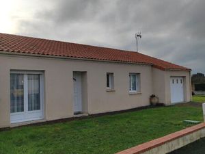 Pavillon 3 pièces 89 m²