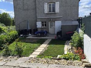 Maison 5 pièces 93 m²